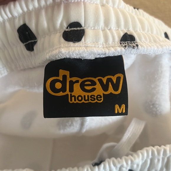 Drew house secret sweatshirt-polka dot - Picture 4 of 4